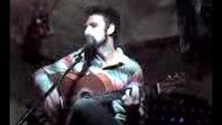 Burhan Gitme Seviyorum (Harun Kolçak)