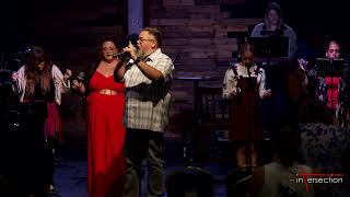 Intersection Church Sunday Worship
