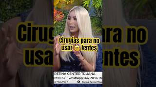 #lasik en Tijuana México