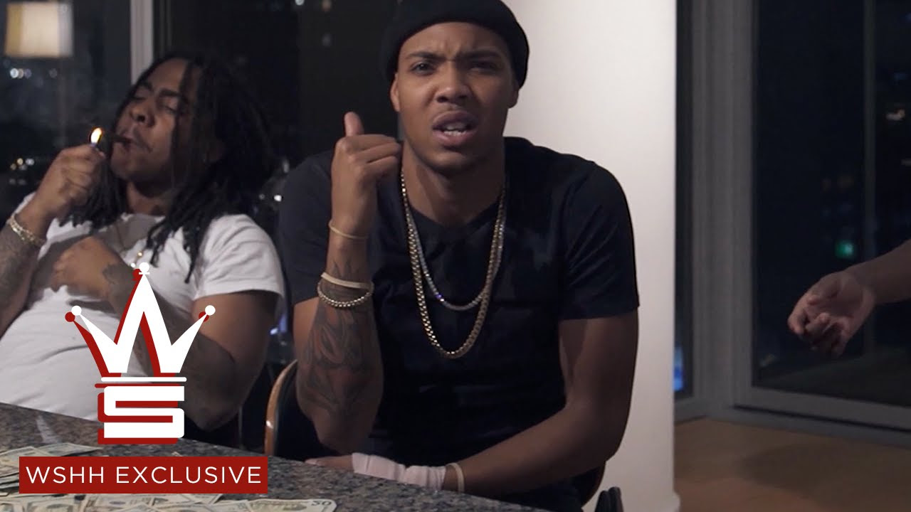G Herbo aka Lil Herb 