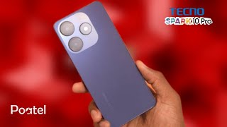 Tecno Spark 10 Review | Fahamu sifa na bei yake