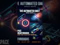 Roman telescope hunts invisible neutron stars | The Automated Daily #Shorts