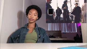 D. Savage - Nothing To Fear (Official Video) REACTION