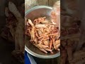 My weekend អាំងជេីងមាន់ #nature #Roast chicken #relaxing#food #streetfood #foodvlog
