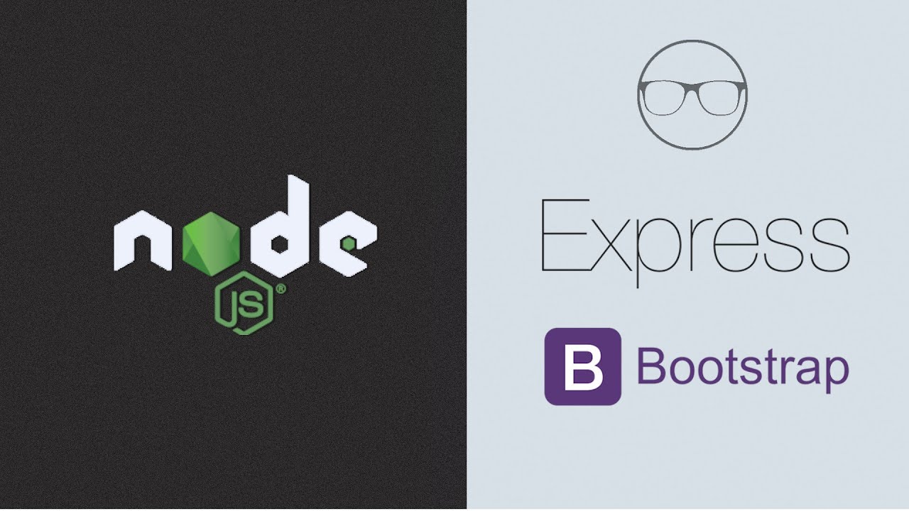bootstrap js Update 2022 Node.js \u0026 Express.js : Bootstrap
