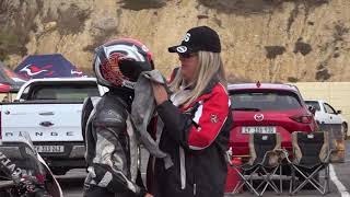 Xcellerate 2 Episode 26 - Motor Bike Racing