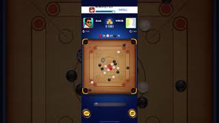 Carrom mania Can I win this ? screenshot 2