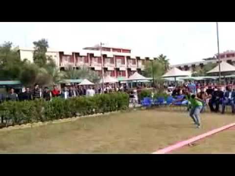 مسرحية أ ضرغام قاسم و صادق الزيدي 