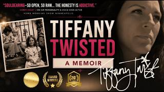 Tiffany Twisted: A Memoir | Book Trailer (2004) screenshot 3