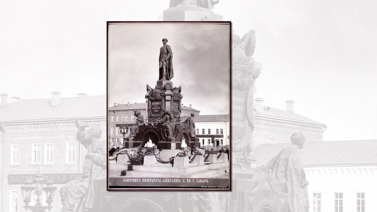 Владимир Плотников «Московит и язовит»