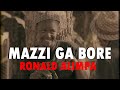 Mazzi ga bore  ronald alimpa  ugandan music 2022