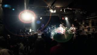 Persona Grata 2010 - Live In Bratislava