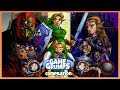 Game Grumps: Best of Legend of Zelda Ocarina of Time