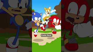 Somos Sonic Heroes?