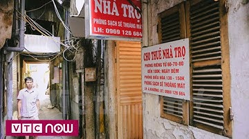 Lỗ hổng phòng cháy tại các nhà trọ giá rẻ | VTC1