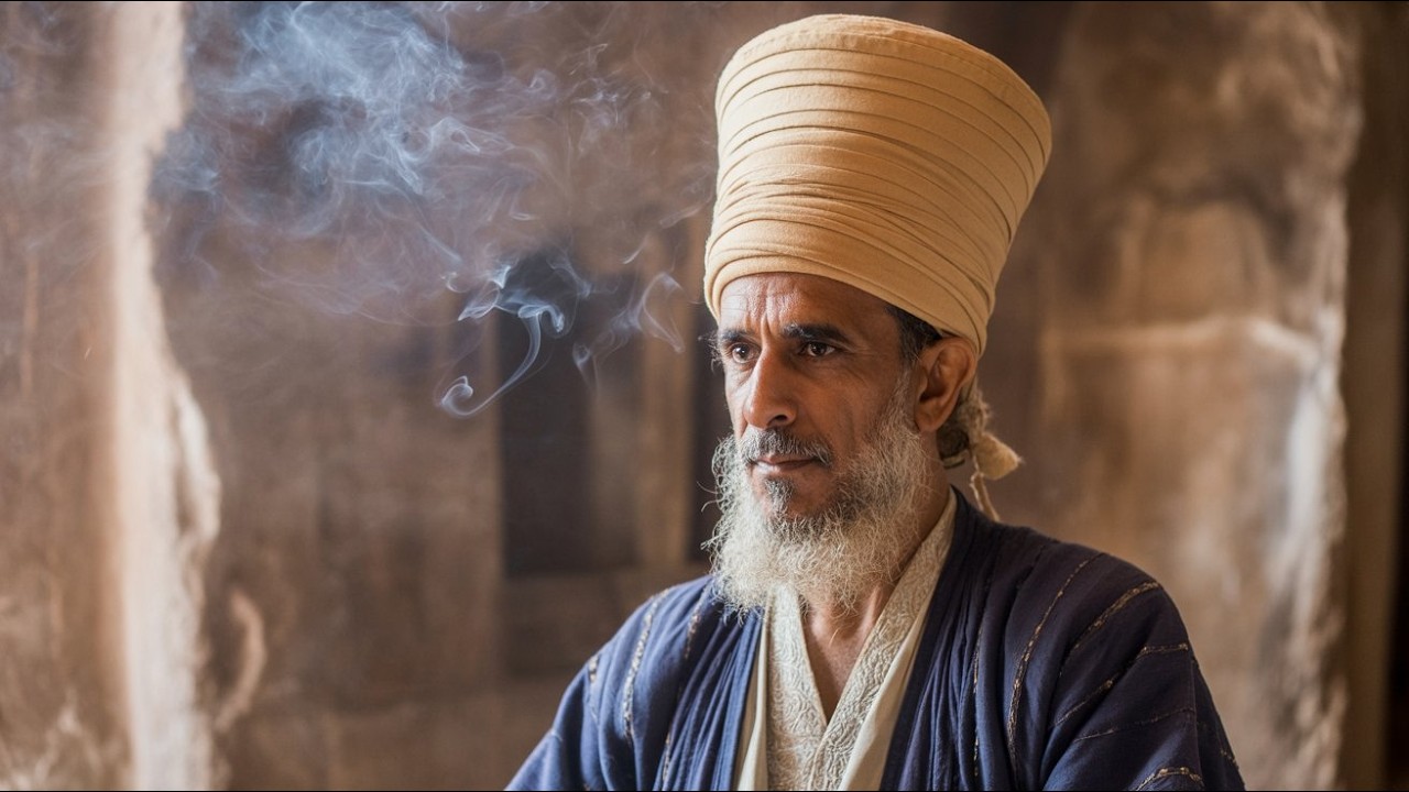 15 Minutes of Sufi Music | Meditation and Inner Exploration