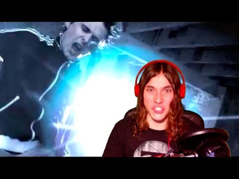 Dead Star (Muse) - REVIEW/REACTION