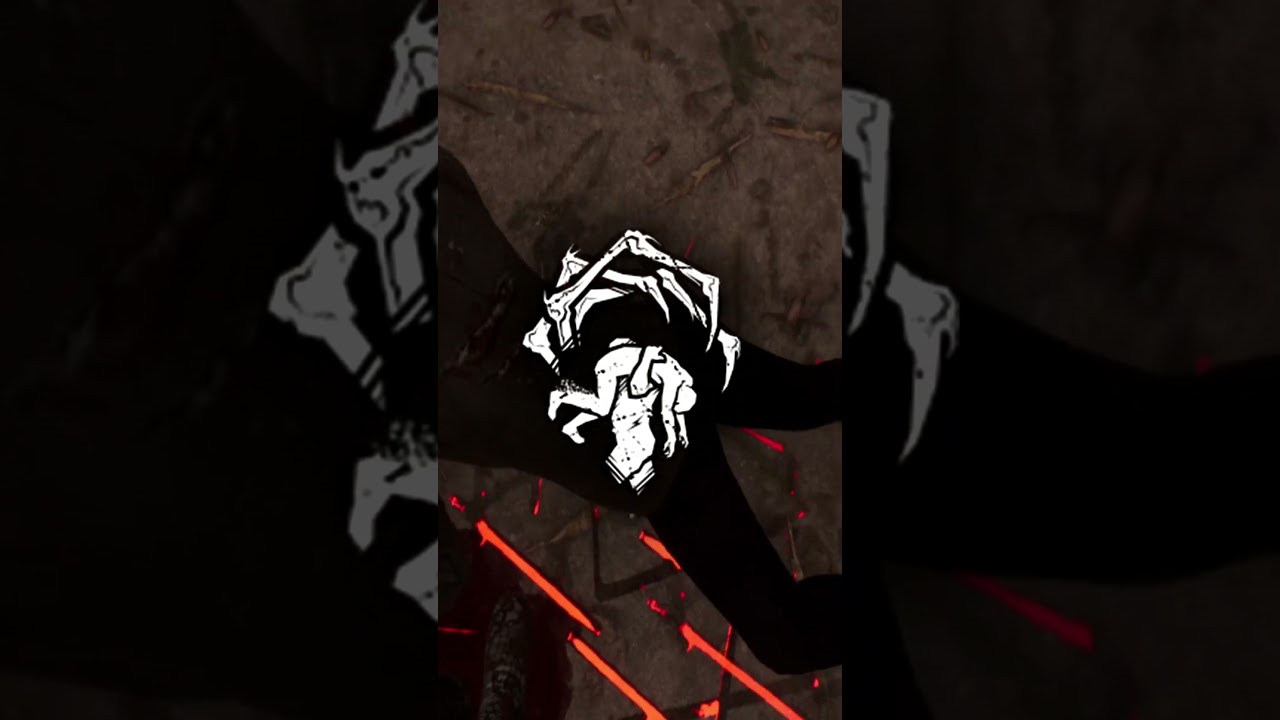 The UNLUCKIEST Survivor in DBD history...