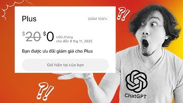 Cách Nhận Chatgpt Plus 3 Tháng Miễn Phí Cùng Shopee Vip