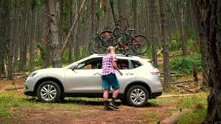 Meet Rachel. Protect your car with Car Insurance through People’s Choice.