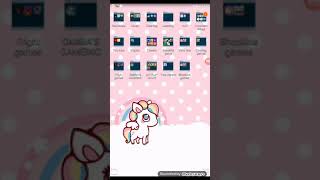لعبة ninja Shopkins game\ninja Shopkins screenshot 1