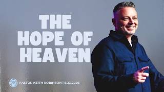 The Hope Of Heaven
