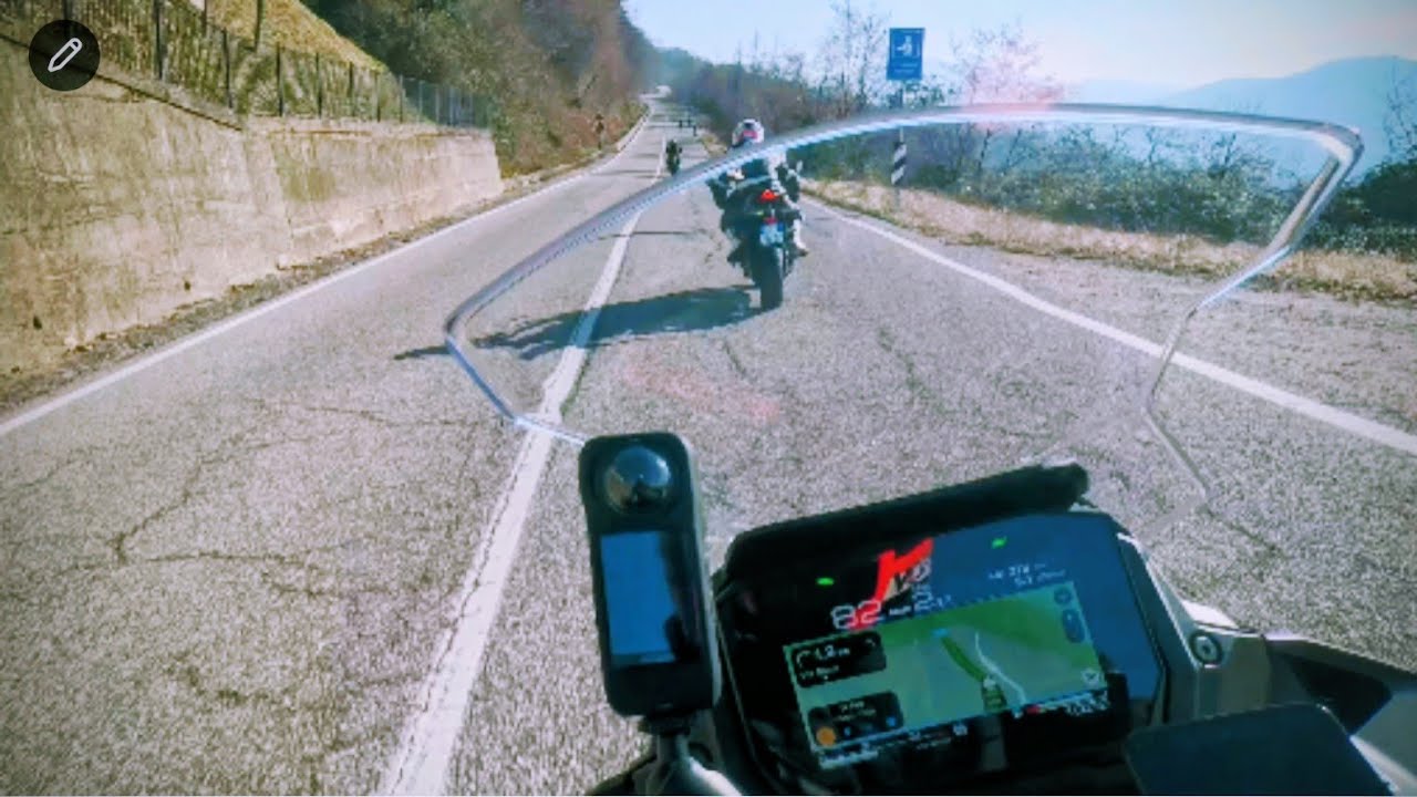 Polaveno/Brescia/Part. 1