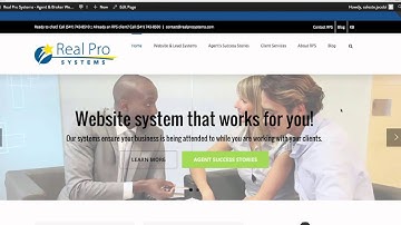 AVADA Wordpress Theme Using the Fusion Builder