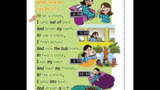 سادس إنجليزي We Can5 U5 L3 الفصل الأول