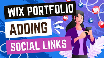 Incorporating Social Media Links and Widgets: Expanding Your Online Presence