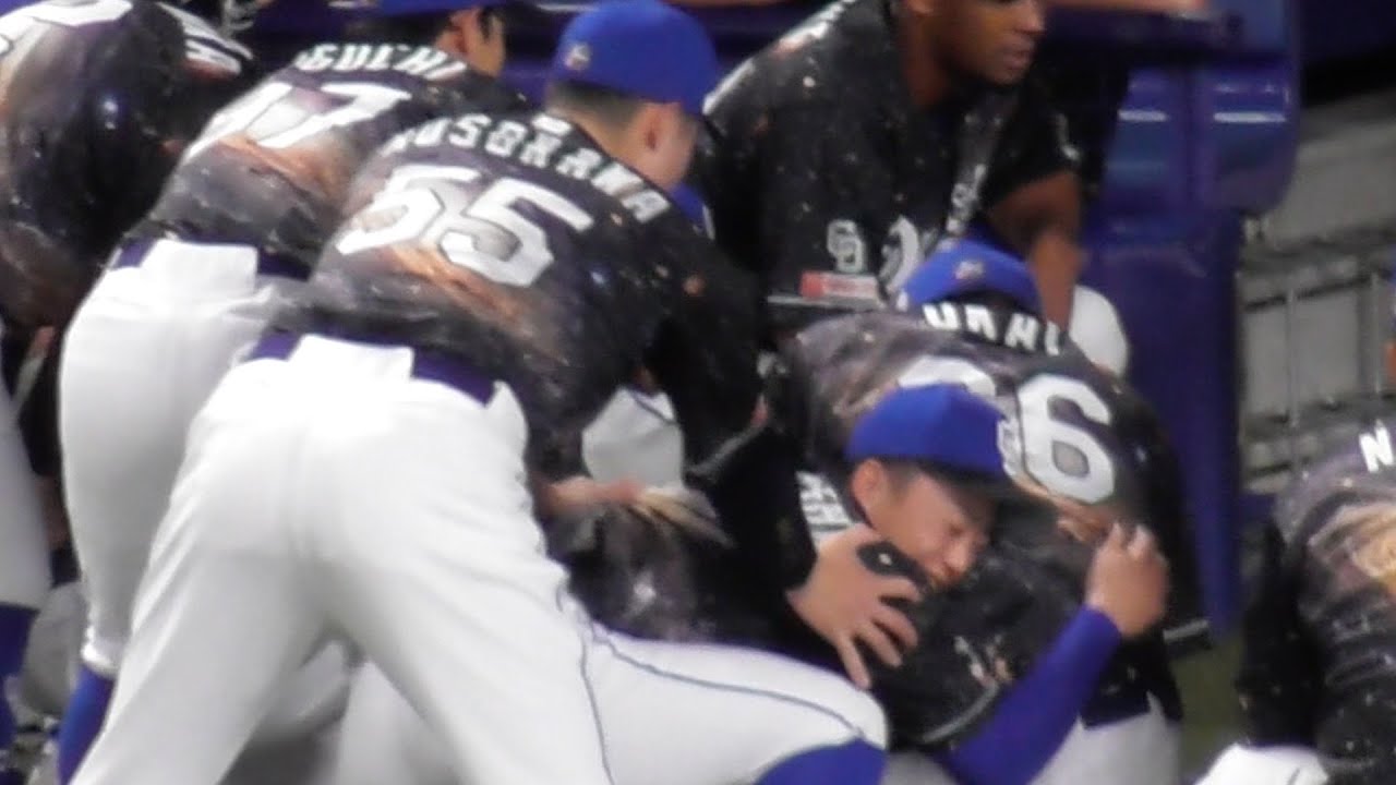 岡林勇希とゆかいな仲間たち　ジャイアンみたいな細川成也   鵜飼航丞と樋口正修  中日ドラゴンズVS広島東洋カープ　2025/08/10