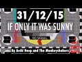 Capture de la vidéo Archi Deep And The Monkeyshakers - If Only It Was Sunny (Teaser Hd)
