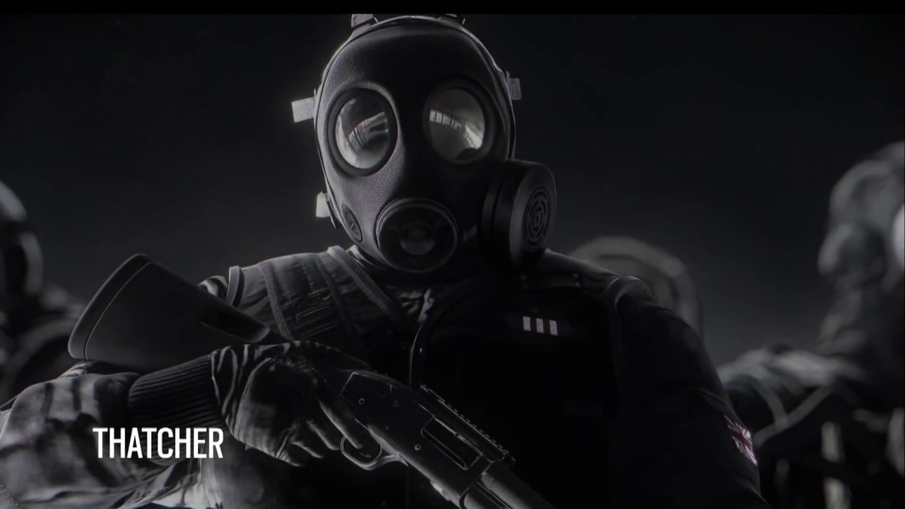 SHINE | R6 | GMV - COF TEAM