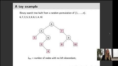 Convergence Rates in the Probabilistic Analysis of Algorithms (AofA2020)