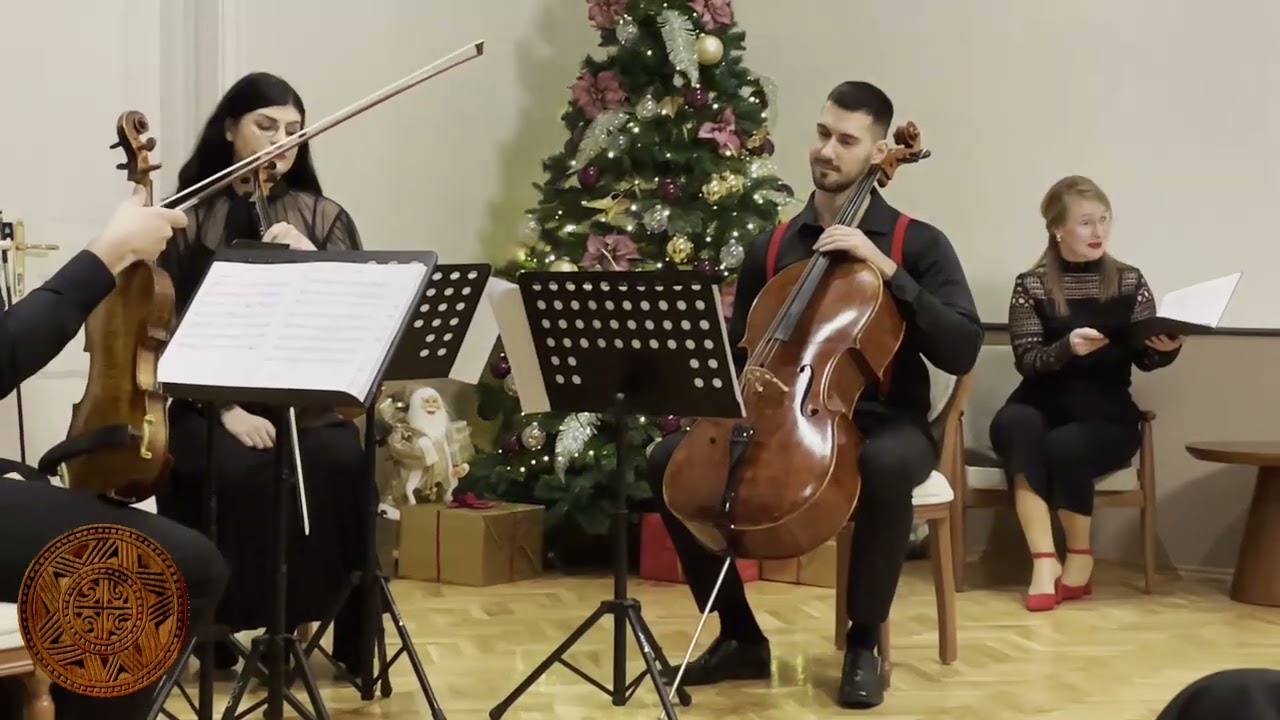 Чајковски🎵 и „La Bohème”😎 у Бањалуци 2026./ Čajkovski🎵 i „La Bohème”😎 u Banjaluci 2026.