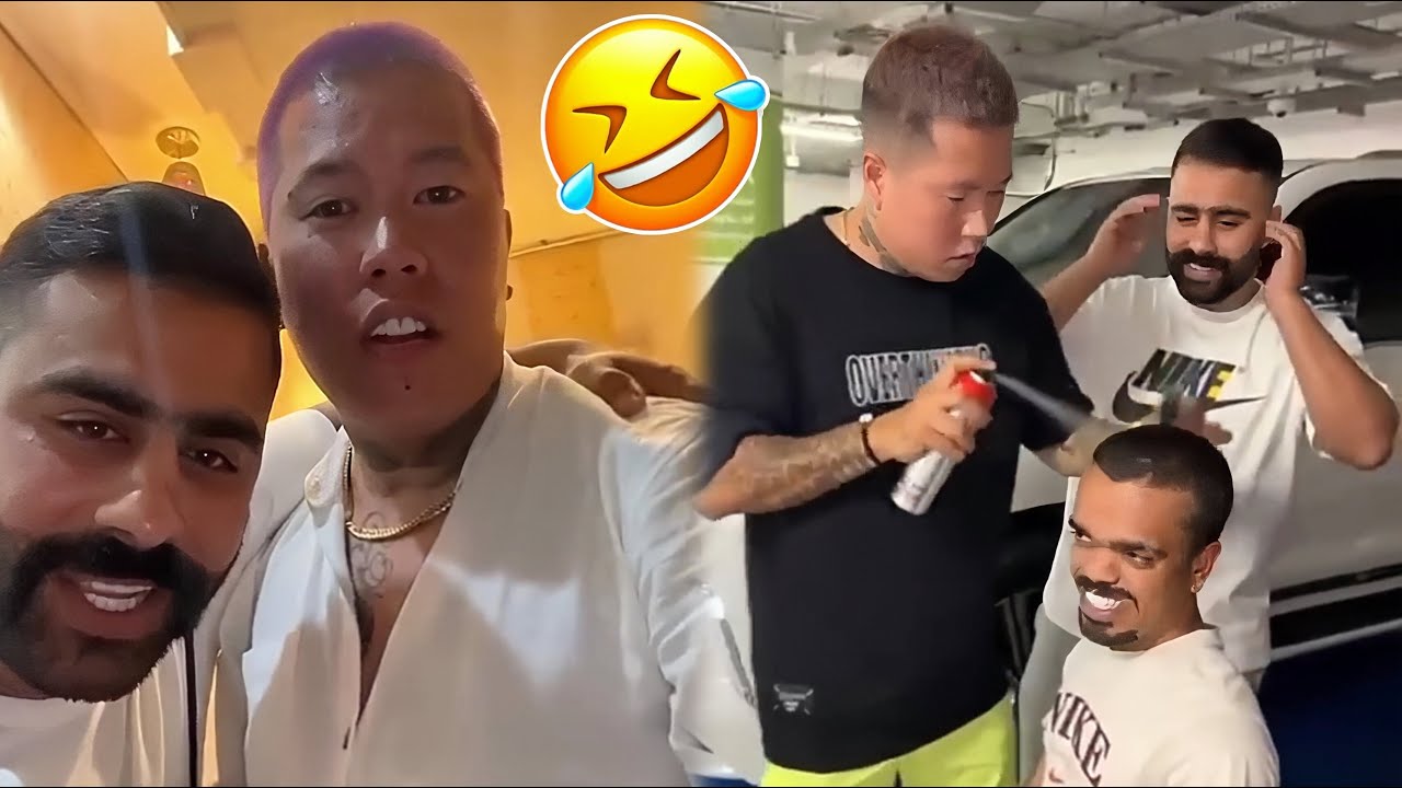 Best Arab Friends Pranks 🤣 Videos 