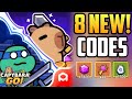 ⚠️SEPTEMBER!💥[CODES]⚠️CAPYBARA GO CODES SEPTEMBER 2025 || HOW TO REDEEM CODE || CAPYBARA GO