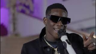 Lil Dou - I patienté ( Clip officiel )