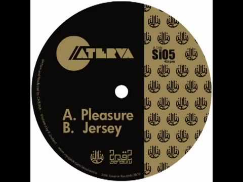 Caterva — Caterva - Pleasure - Sens Inverse 05