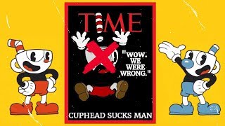 Cuphead: Hype Culture
