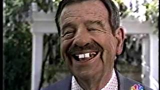 1995 - Bumper For Nbc Miniseries & Promo For Dennis The Menace