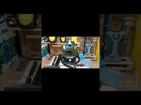 Lavor Rudy 1200S wet and dry vacuum cleaner