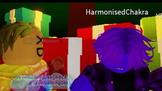 Foxfirechakra Laughs At Bad User Fsbc Sfx Warning