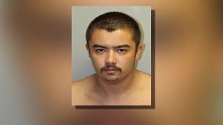 Man charged with multiple offenses following road rage incident in Hilo
