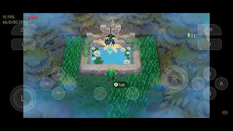 Skyline Mainline Emulator 1622 | The Legend of Zelda: Link