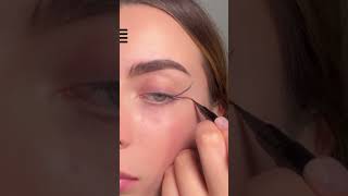 Halloween Look: Spider Liner con Sephora Collection