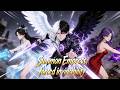 F-Rank Loser On Death Door! Awakened Gate & Summoned Peerless Empress!💕#anime