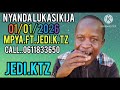 2026 NYANDA LUKASI KIJA FT JEDI K TZ UJUMBE WA MWAKA MPYA Official Luhende TV Call 0611833650