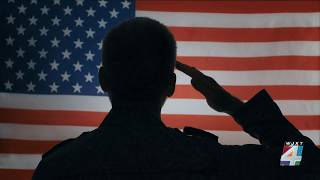 ‘Stand for Service Act’ could tie some city incentives to hiring veterans, military spouses