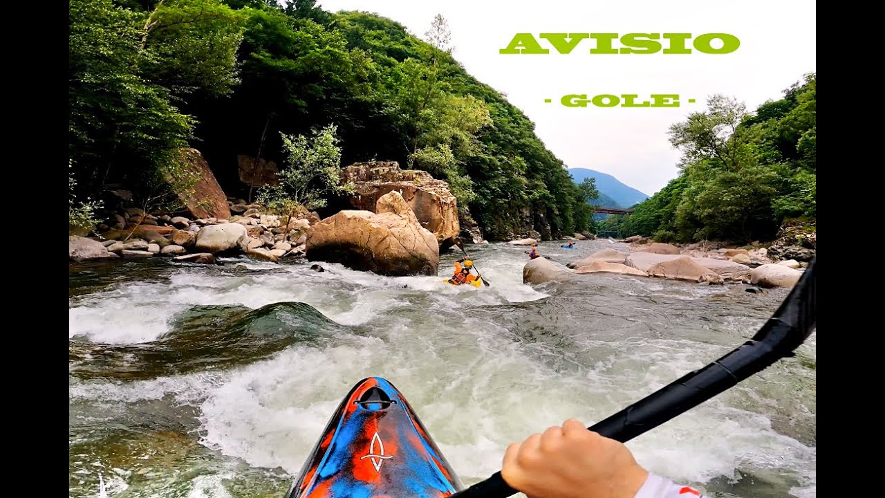 AVISIO [ GOLE - III/IV ]